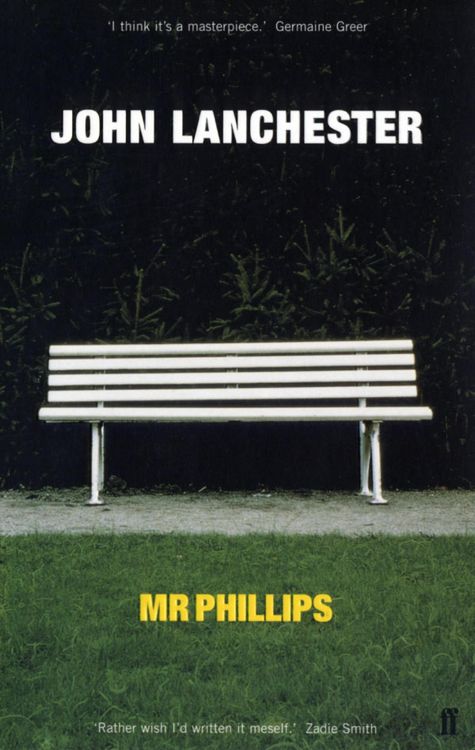 Produktbild: Mr Phillips