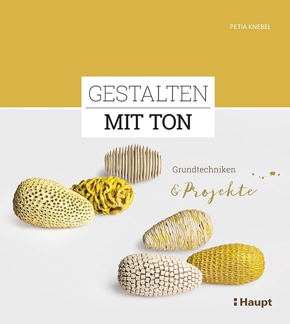 Produktbild: Gestalten mit Ton