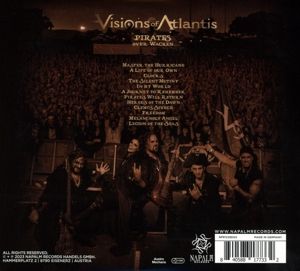 Produktbild: Pirates Over Wacken