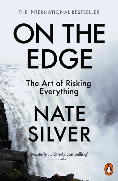 Produktbild: On the Edge