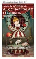 Produktbild: Alice Harikalar Diyarinda