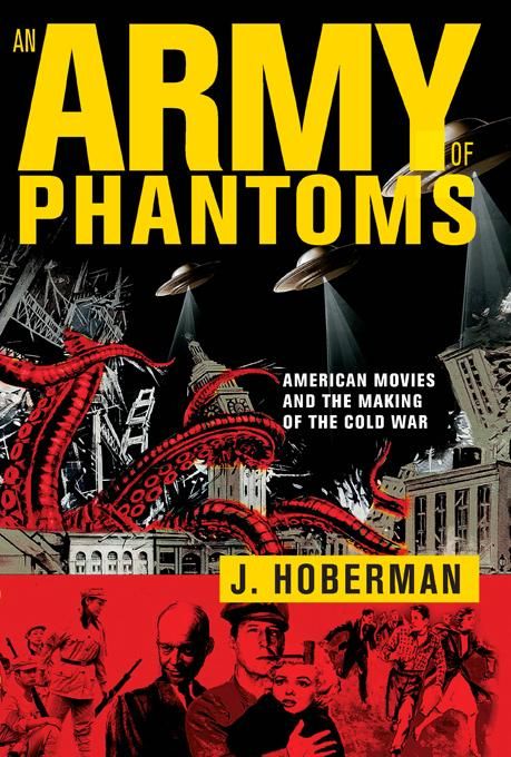 Produktbild: An Army of Phantoms