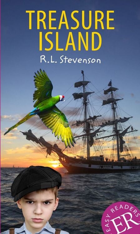 Produktbild: Treasure Island