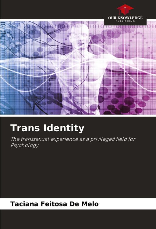 Produktbild: Trans Identity