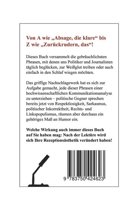 Produktbild: Handbuch f&uuml;r den modernen Journalisten
