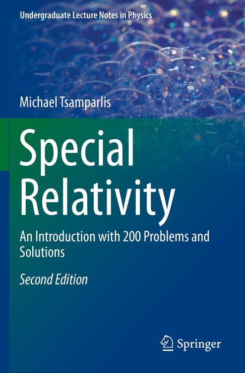 Produktbild: Special Relativity