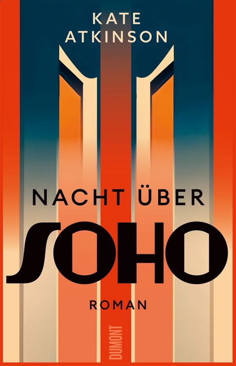 Produktbild: Nacht über Soho