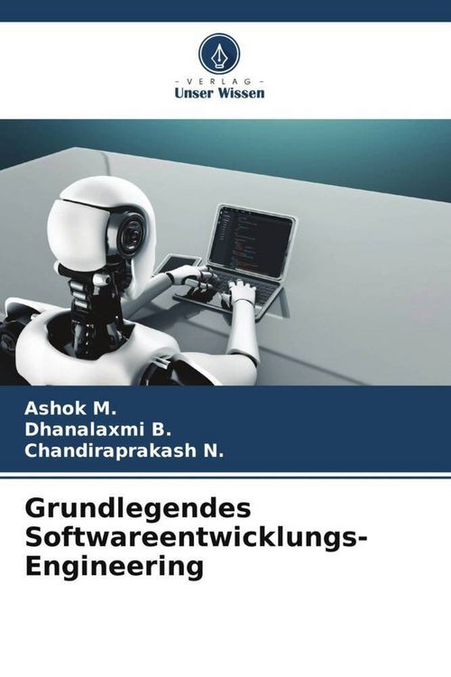 Produktbild: Grundlegendes Softwareentwicklungs-Engineering