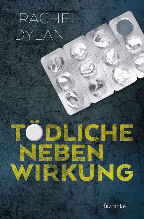 Produktbild: T&ouml;dliche Nebenwirkung
