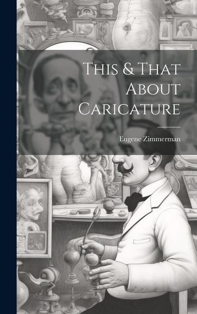 Produktbild: This & That About Caricature