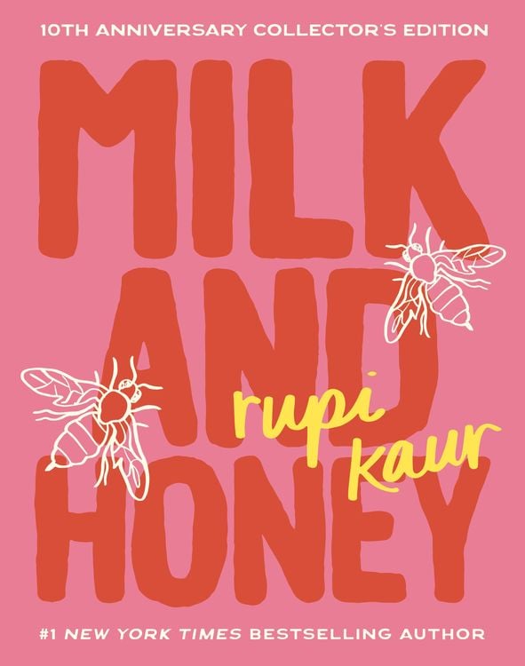 Produktbild: Milk and Honey