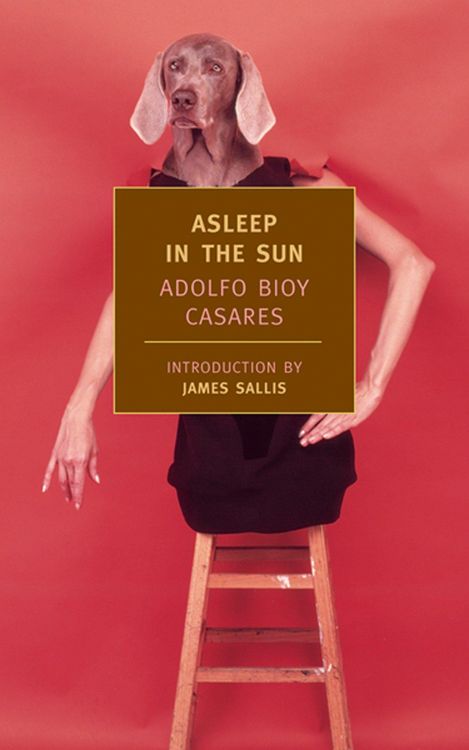 Produktbild: Asleep in the Sun