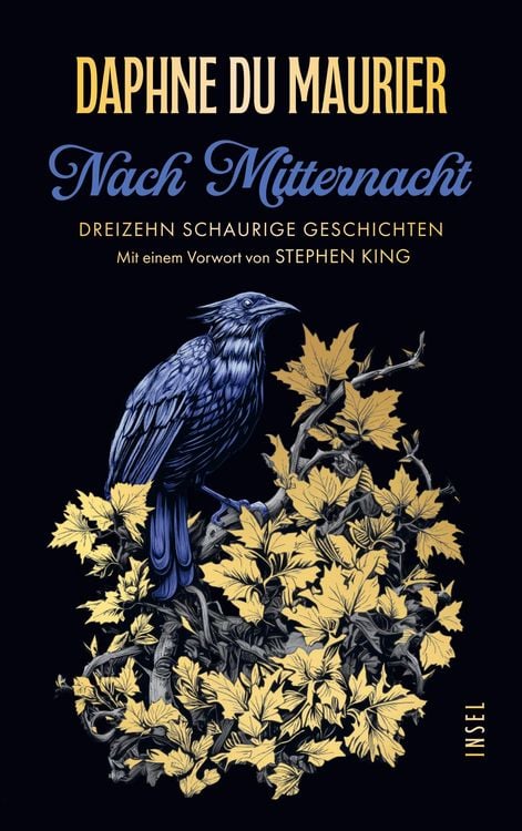 Produktbild: Nach Mitternacht