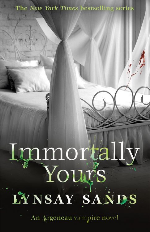 Produktbild: Immortally Yours