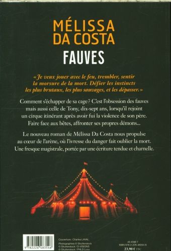 Produktbild: Fauves