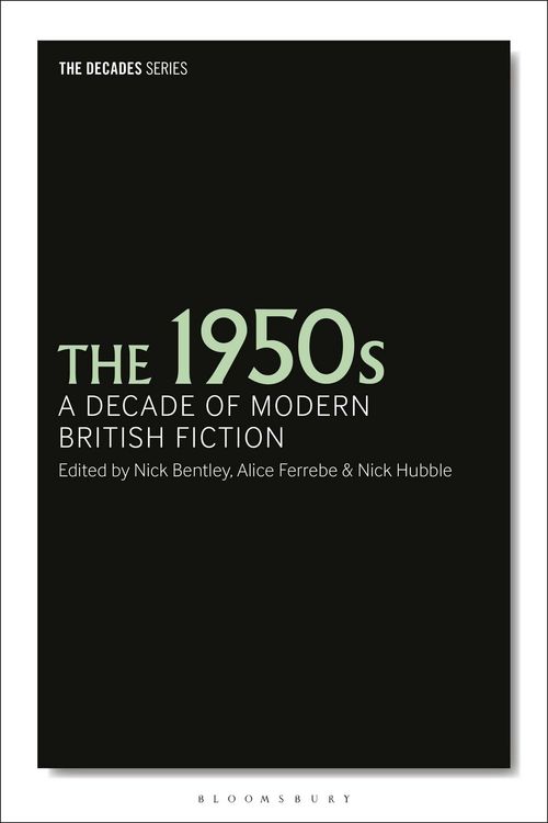 Produktbild: The 1950s