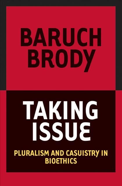 Produktbild: Taking Issue