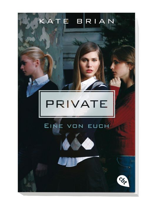 Produktbild: Private - Eine von euch