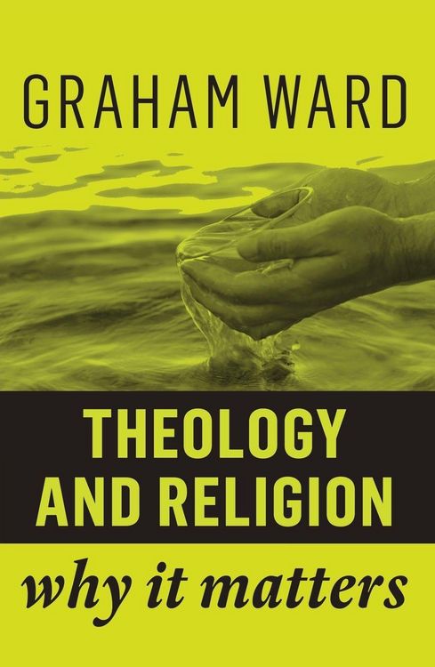 Produktbild: Theology and Religion