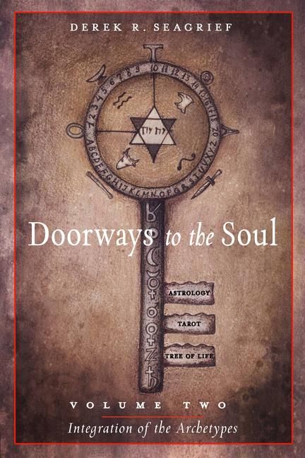 Produktbild: Doorways to the Soul, Volume Two: Integration of the Archetypes
