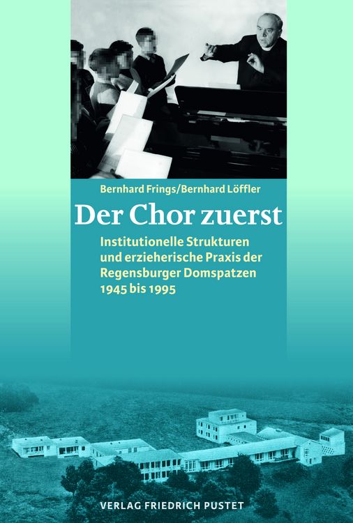 Produktbild: Der Chor zuerst