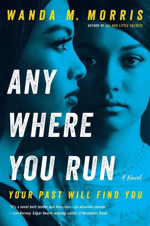 Produktbild: Anywhere You Run