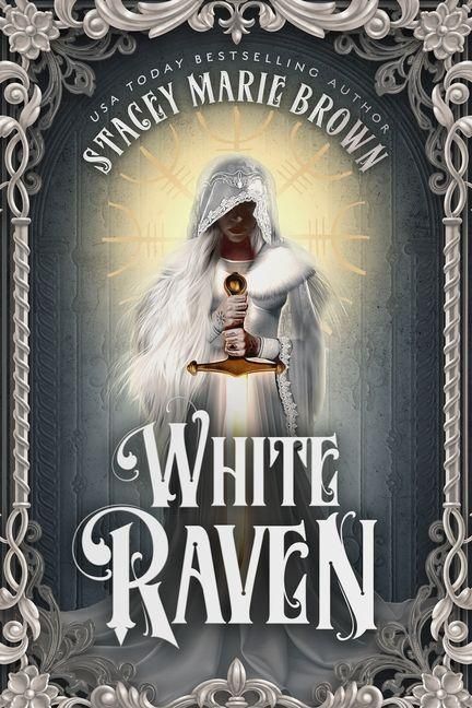 Produktbild: White Raven