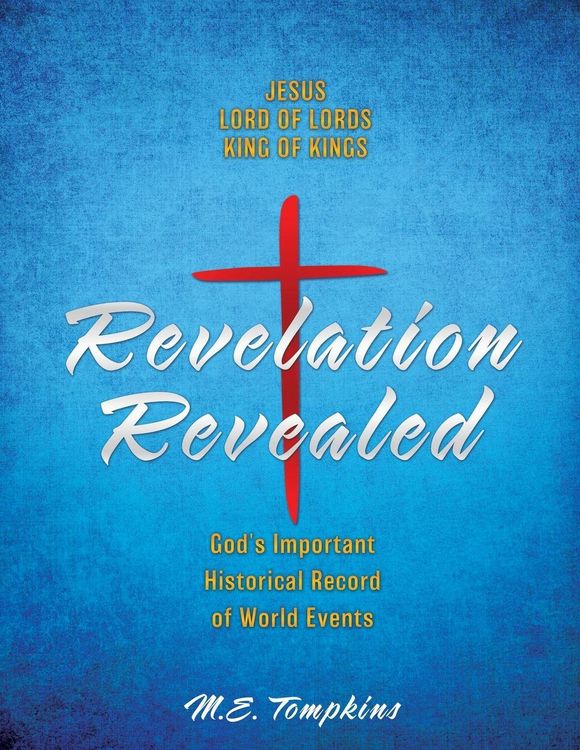 Produktbild: Revelation Revealed