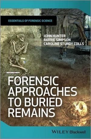 Produktbild: Forensic Approaches to Buried Remains
