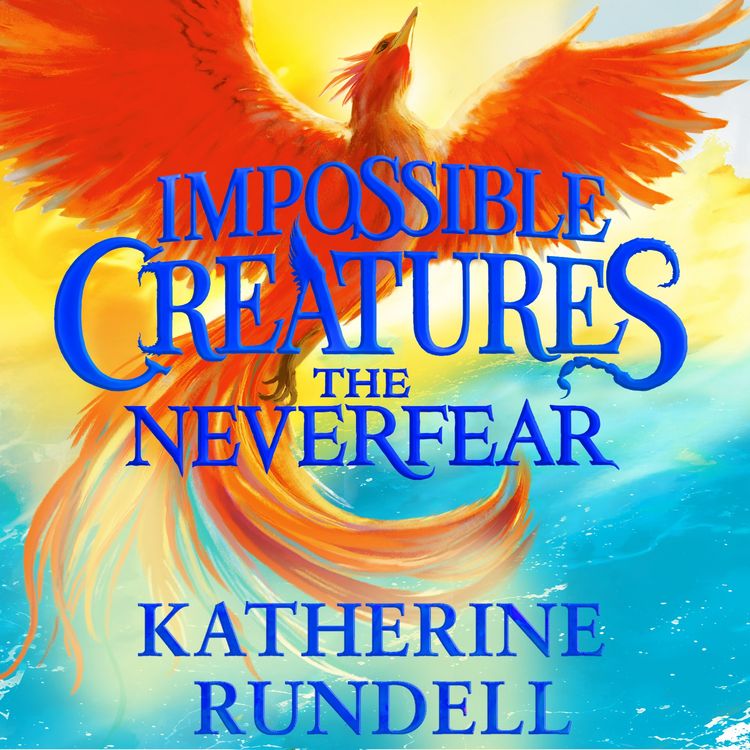 Produktbild: The Neverfear