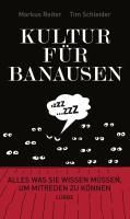 Produktbild: Kultur f&uuml;r Banausen