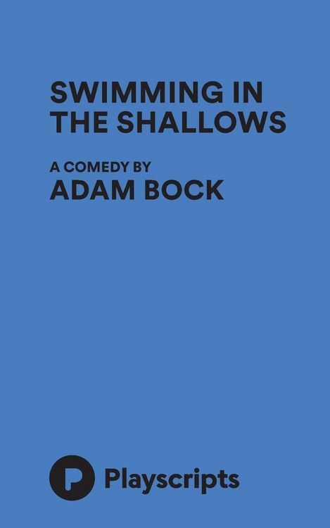 Produktbild: Swimming In The Shallows