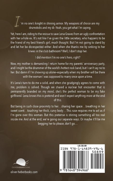 Produktbild: Please Don't Go, Girl