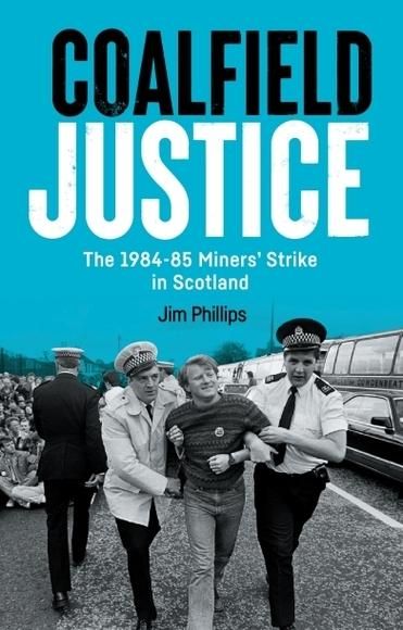 Produktbild: Coalfield Justice