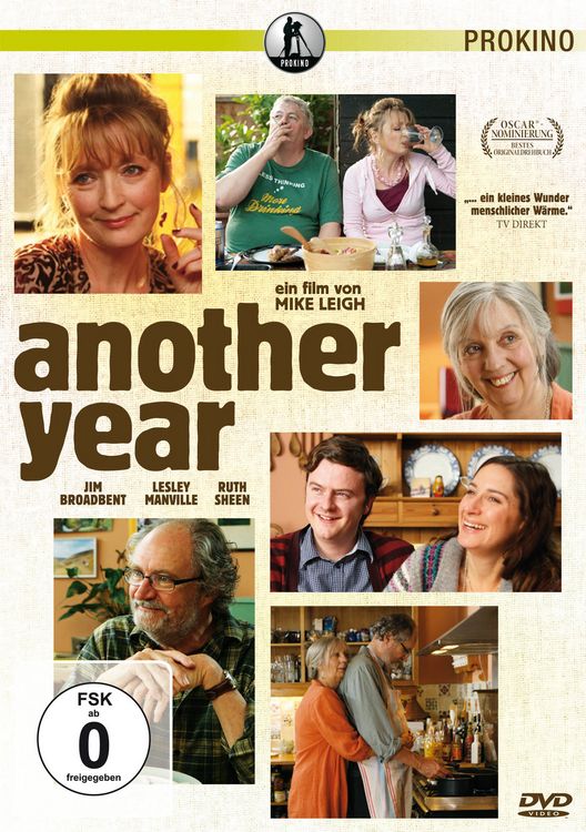 Produktbild: Another Year