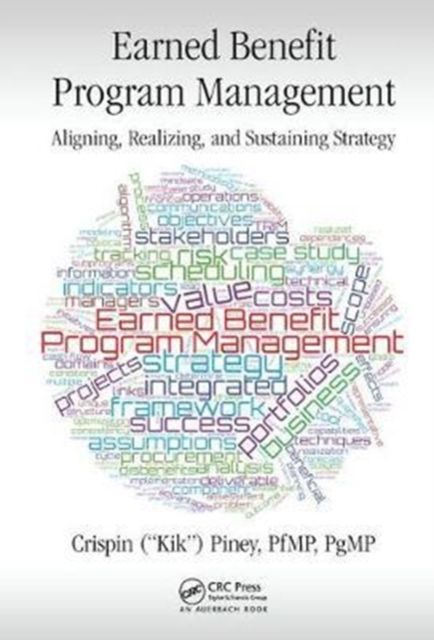 Produktbild: Earned Benefit Program Management