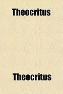 Produktbild: Theocritus