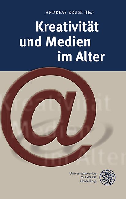 Produktbild: Kreativit&auml;t und Medien im Alter