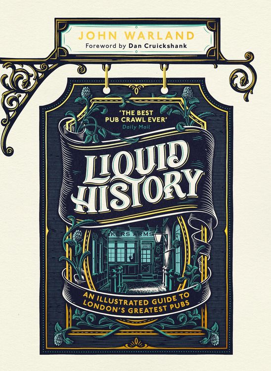 Produktbild: Liquid History