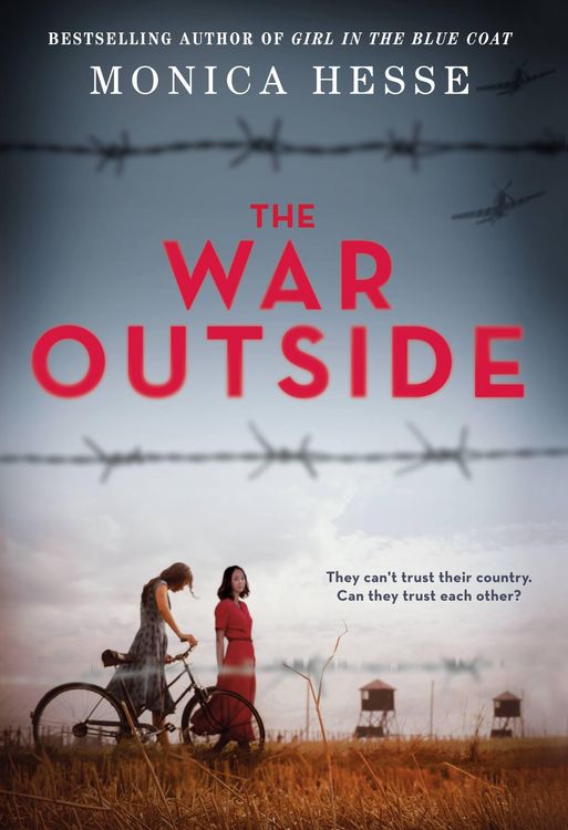 Produktbild: War Outside