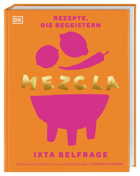 Produktbild: Mezcla