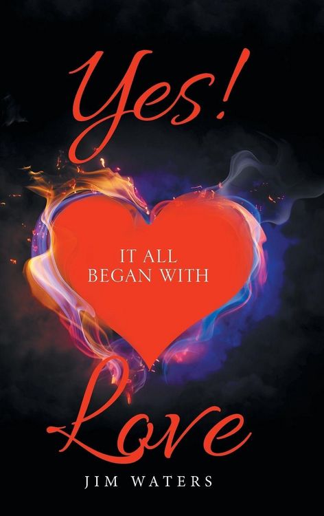 Produktbild: Yes! It All Began with Love