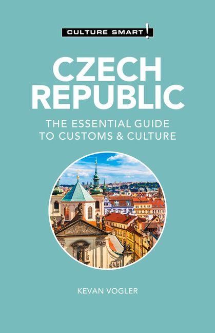 Produktbild: Czech Republic - Culture Smart!
