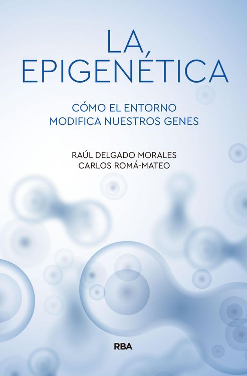 Produktbild: La epigen&eacute;tica