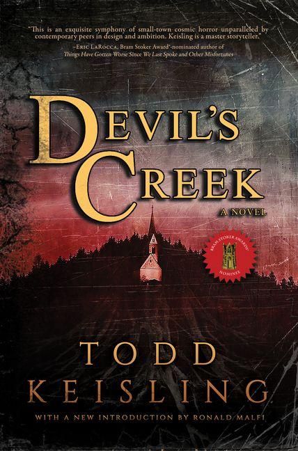 Produktbild: Devil's Creek