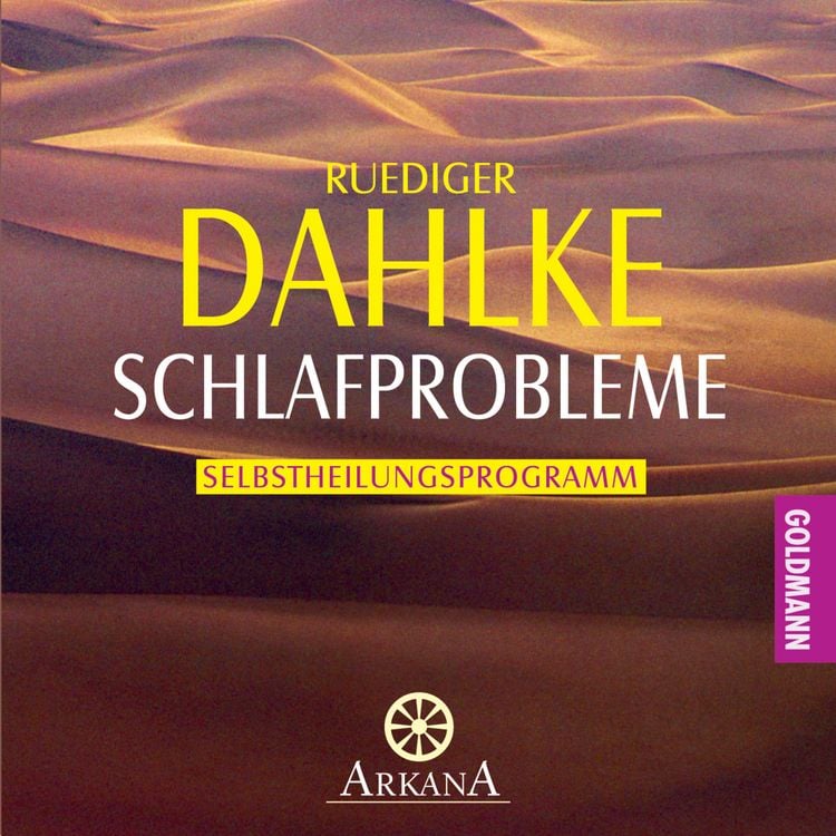 Produktbild: Schlafprobleme