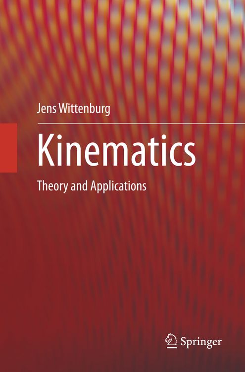 Produktbild: Kinematics