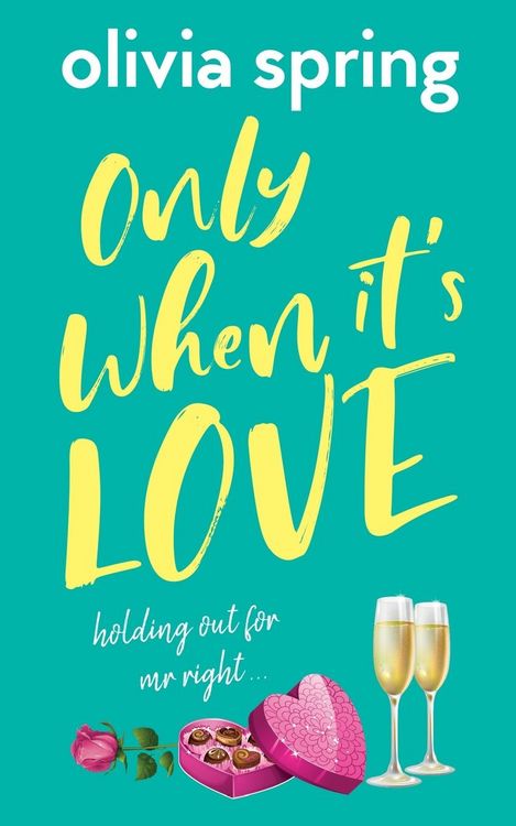Produktbild: Only When It's Love