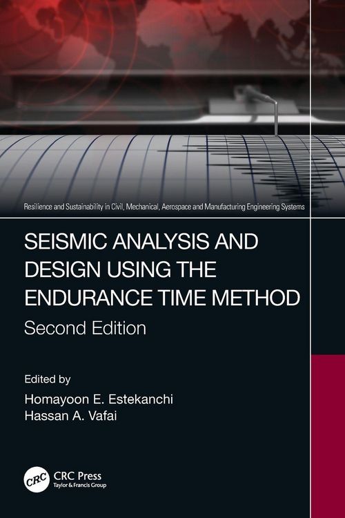 Produktbild: Seismic Analysis and Design using the Endurance Time Method
