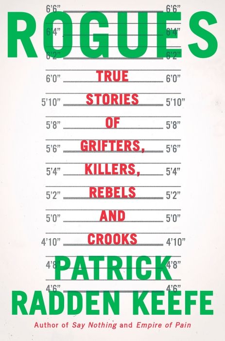 Produktbild: Rogues